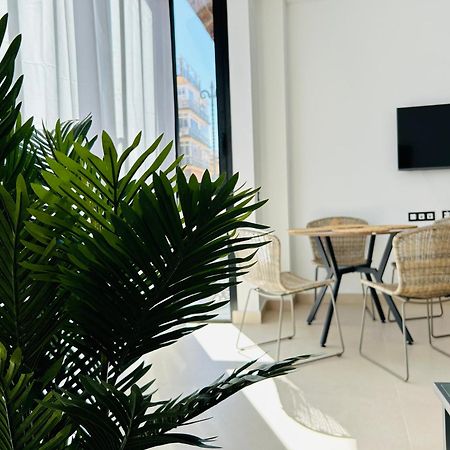 Victoria Beach Premium 말라가 외부 사진